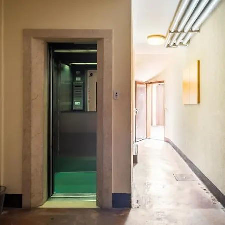 Casa De Rocco No Check In After 19 00 Apartment