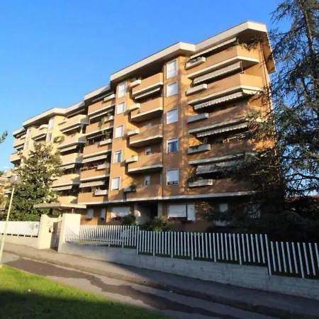 Apartment Casa De Rocco No Check In After 19 00 Brescia