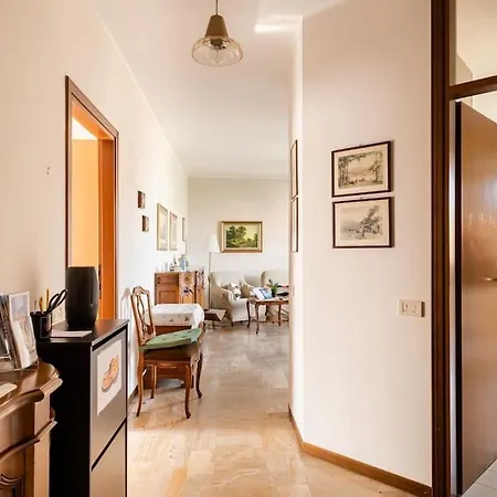 Casa De Rocco No Check In After 19 00 Brescia