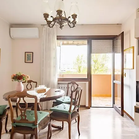 Apartment Casa De Rocco No Check In After 19 00 *